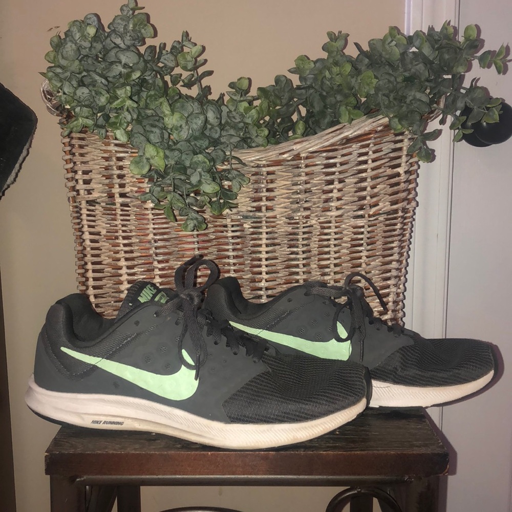 Nike sneakers